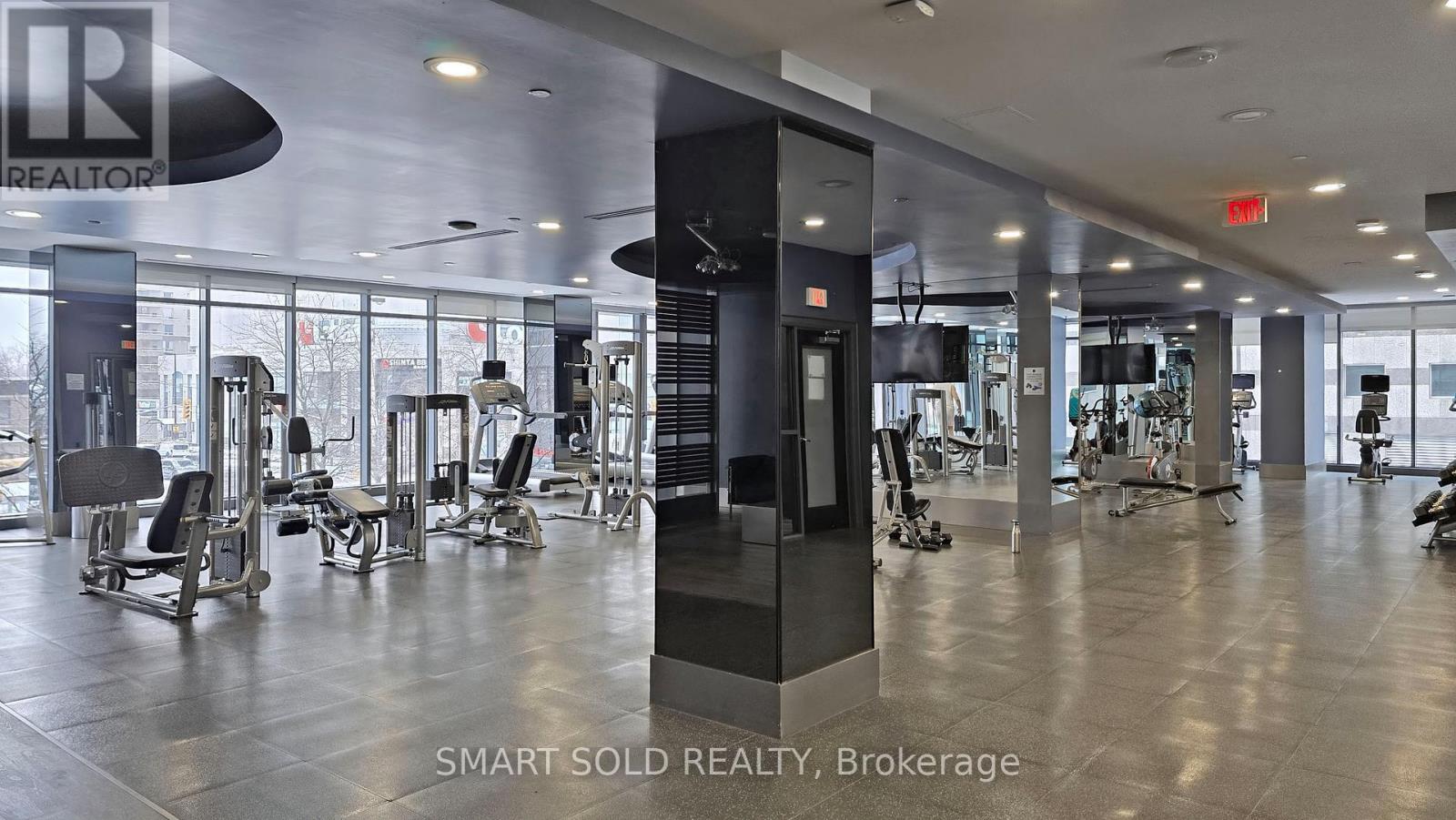 1805 - 5168 Yonge Street, Toronto, Ontario  M2N 5P6 - Photo 6 - C13011994