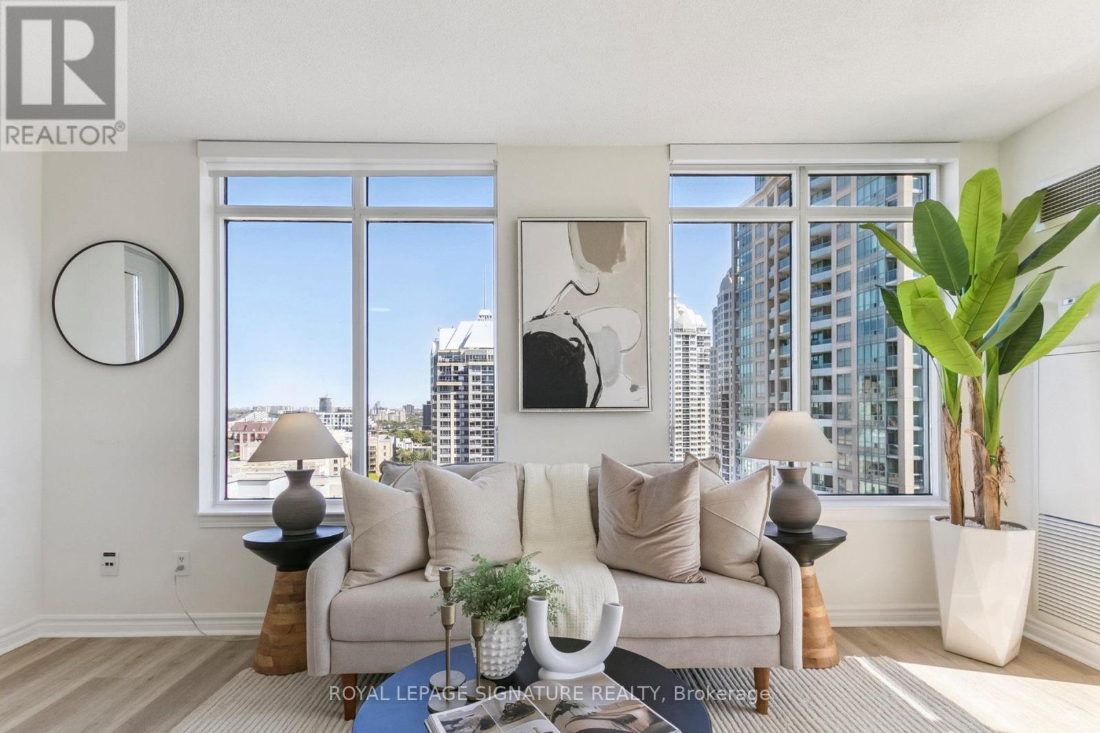 1307 - 18 Kenaston Gardens, Toronto, Ontario  M2K 3C7 - Photo 10 - C13011998