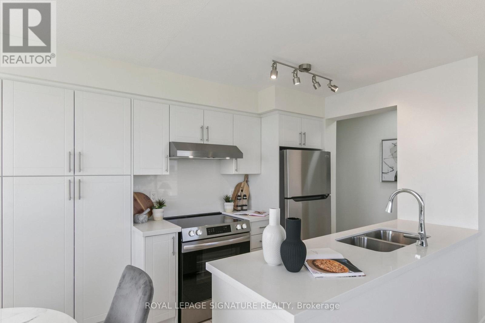 1307 - 18 Kenaston Gardens, Toronto, Ontario  M2K 3C7 - Photo 12 - C13011998