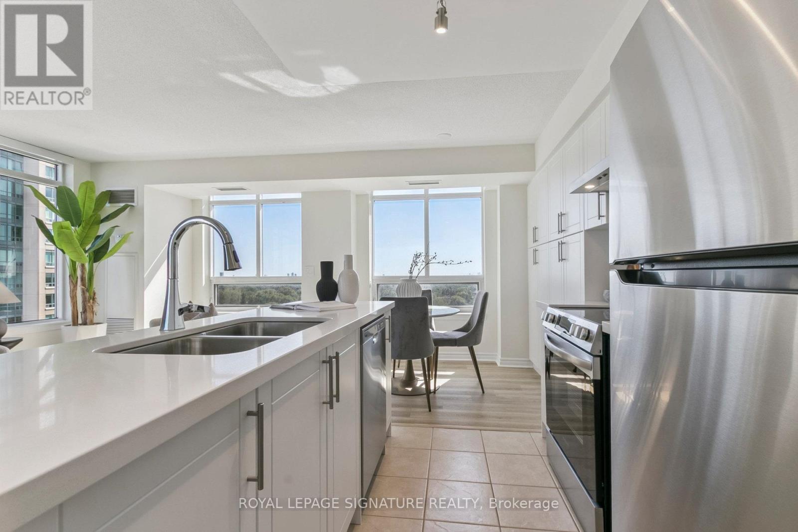 1307 - 18 Kenaston Gardens, Toronto, Ontario  M2K 3C7 - Photo 13 - C13011998