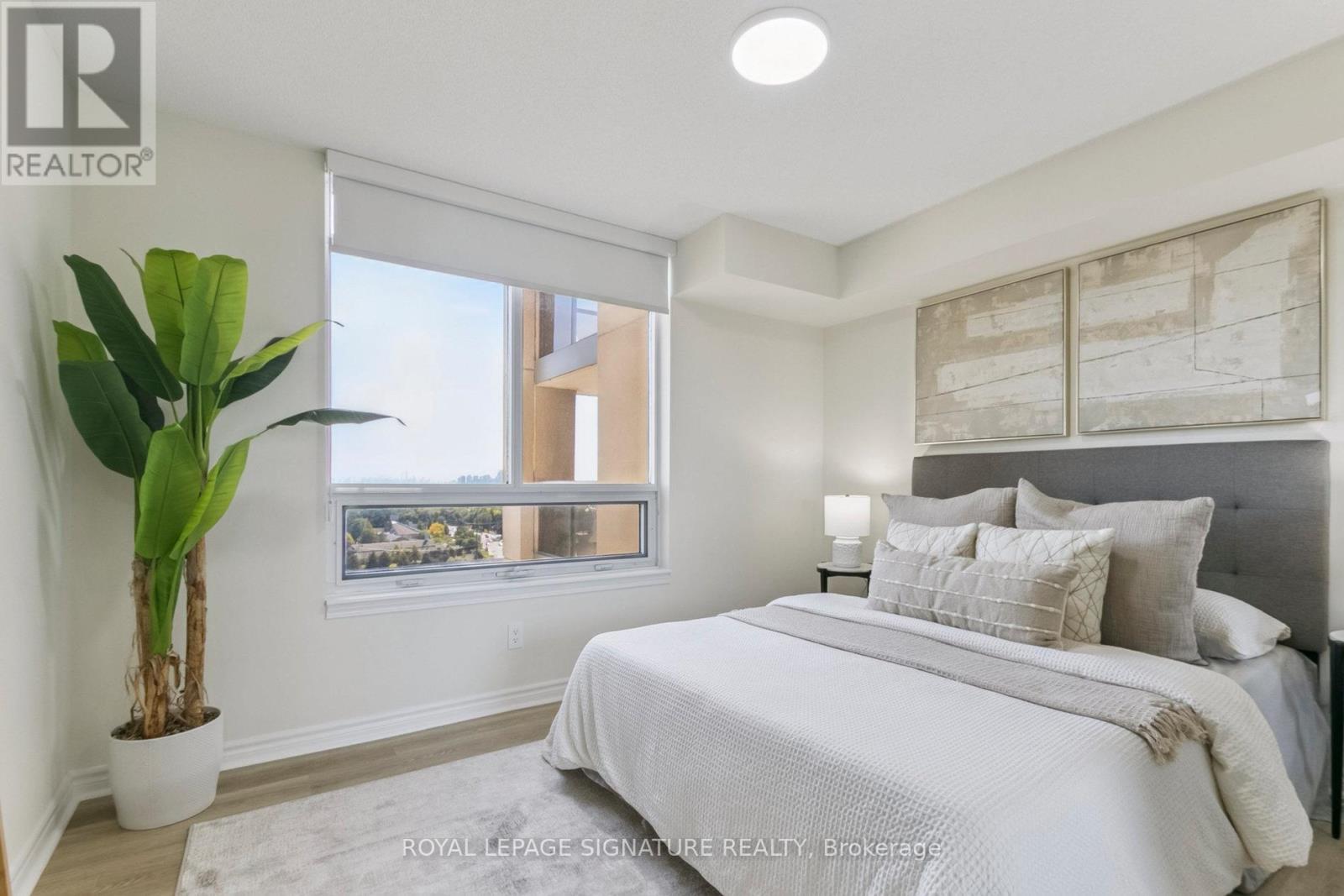 1307 - 18 Kenaston Gardens, Toronto, Ontario  M2K 3C7 - Photo 19 - C13011998