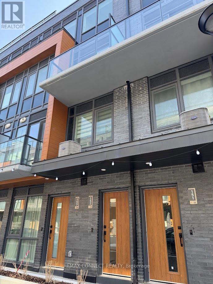 152 - 67 CURLEW DRIVE, Toronto, Ontario