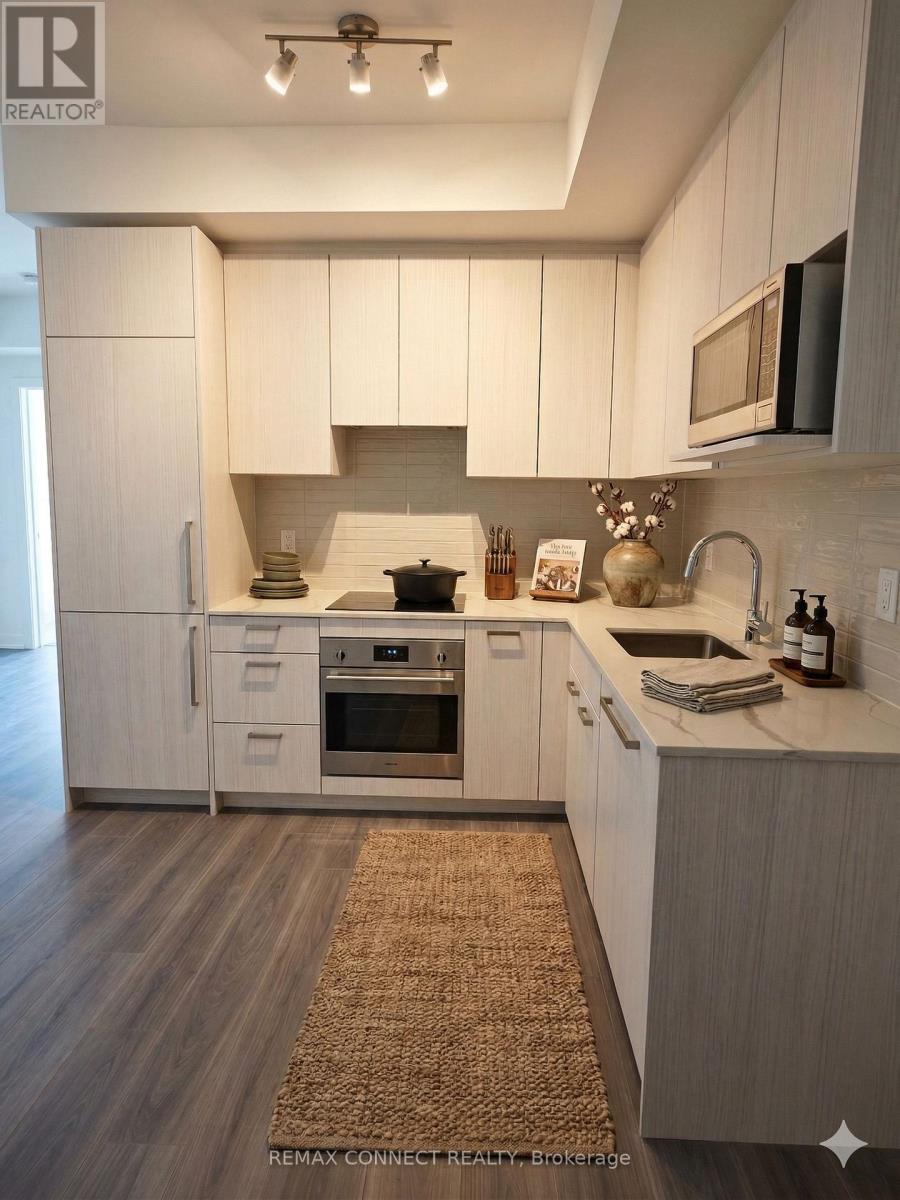 152 - 67 Curlew Drive, Toronto, Ontario  M3A 2P8 - Photo 3 - C13012012