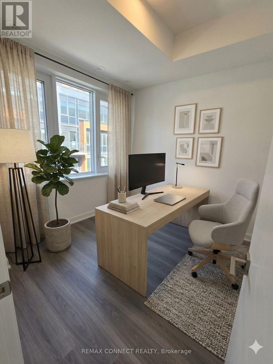 152 - 67 Curlew Drive, Toronto, Ontario  M3A 2P8 - Photo 4 - C13012012