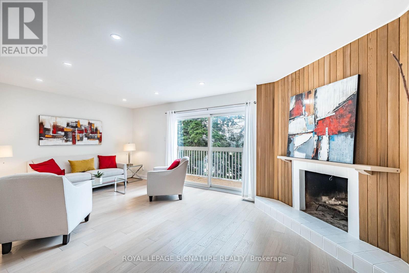 78 - 33 Cheryl Shepway, Toronto, Ontario  M2J 4R5 - Photo 10 - C13012022