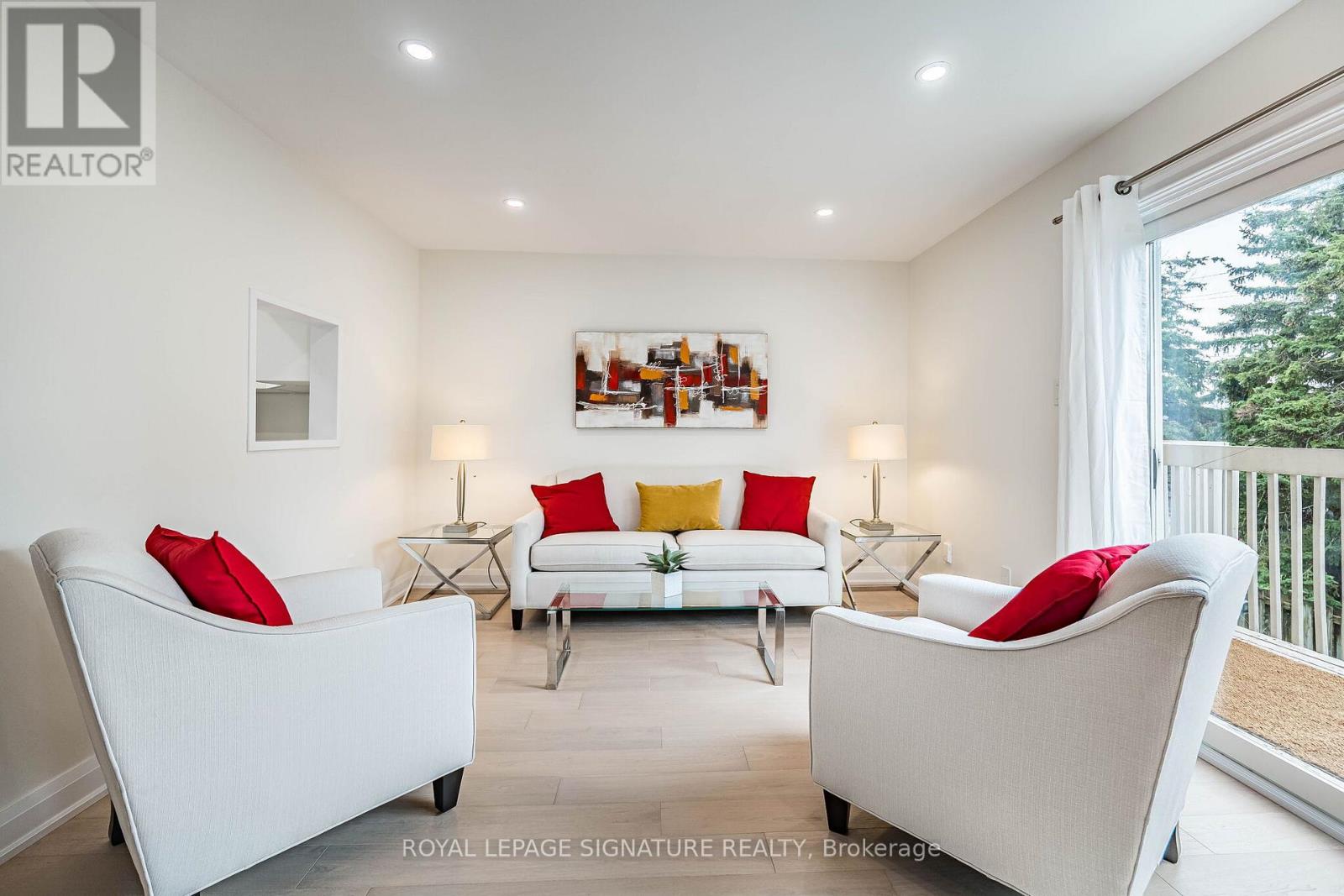 78 - 33 Cheryl Shepway, Toronto, Ontario  M2J 4R5 - Photo 11 - C13012022