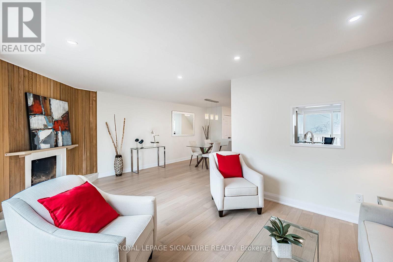 78 - 33 Cheryl Shepway, Toronto, Ontario  M2J 4R5 - Photo 12 - C13012022