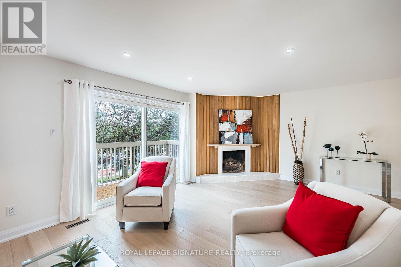 78 - 33 Cheryl Shepway, Toronto, Ontario  M2J 4R5 - Photo 13 - C13012022