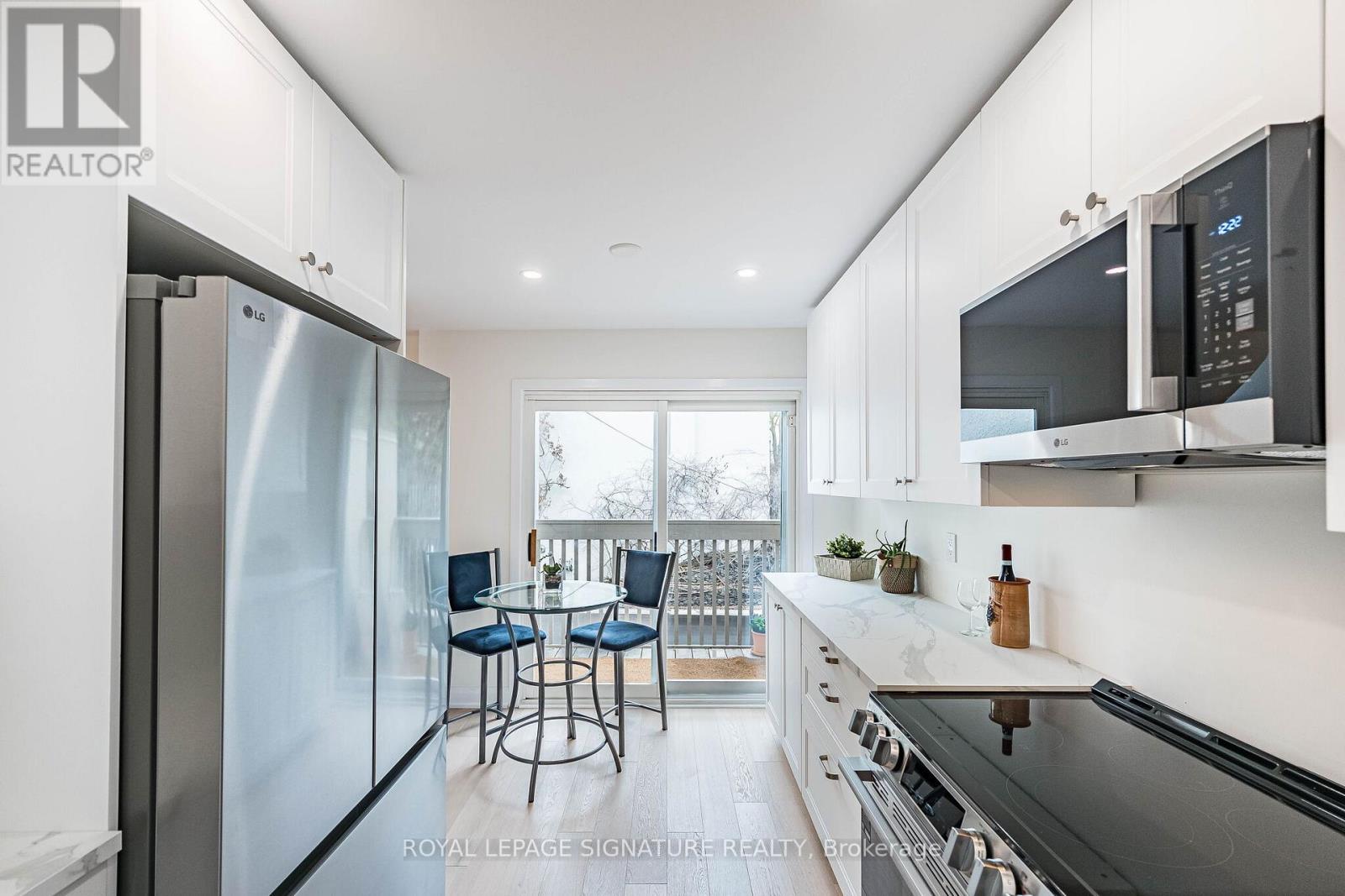 78 - 33 Cheryl Shepway, Toronto, Ontario  M2J 4R5 - Photo 21 - C13012022