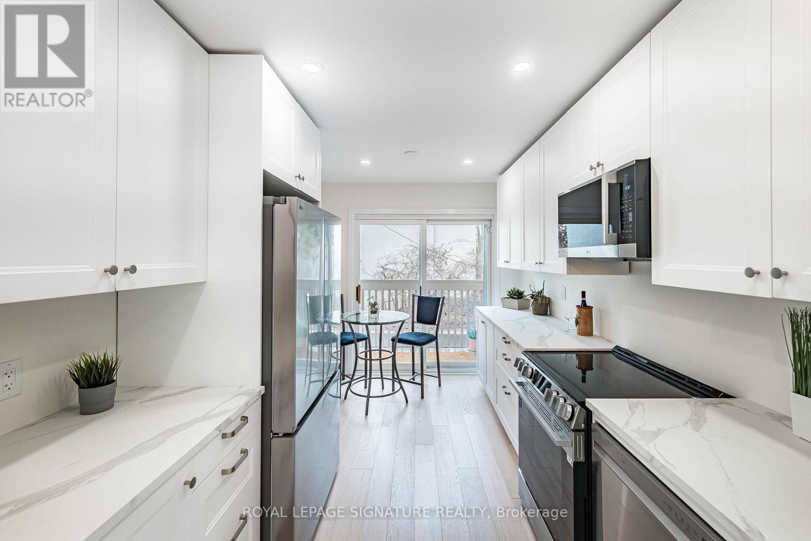 78 - 33 Cheryl Shepway, Toronto, Ontario  M2J 4R5 - Photo 23 - C13012022