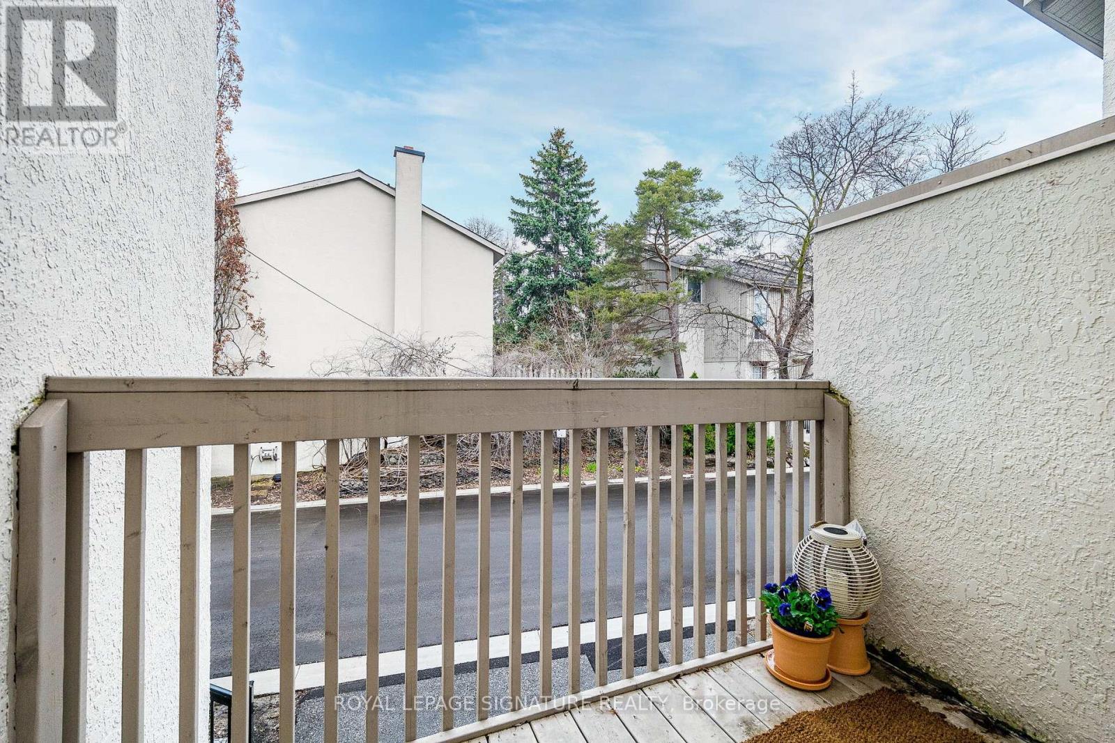 78 - 33 Cheryl Shepway, Toronto, Ontario  M2J 4R5 - Photo 25 - C13012022