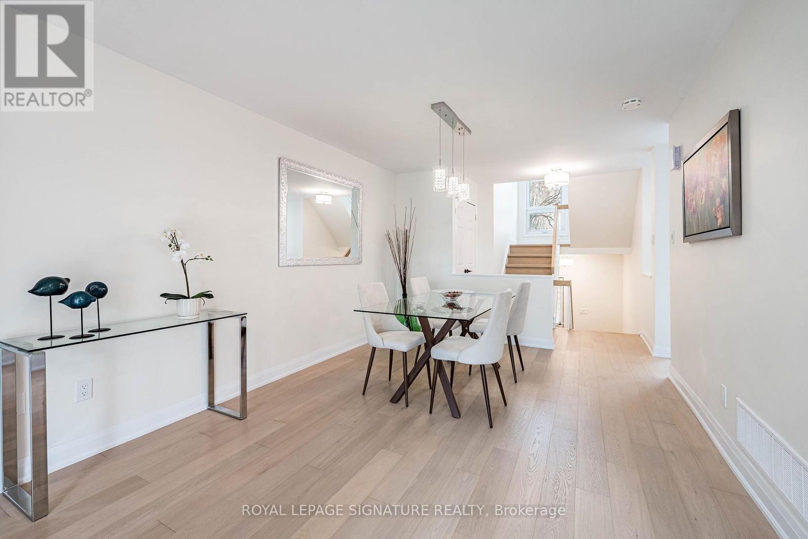 78 - 33 Cheryl Shepway, Toronto, Ontario  M2J 4R5 - Photo 29 - C13012022