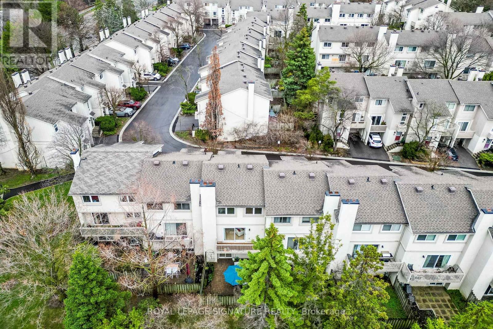 78 - 33 Cheryl Shepway, Toronto, Ontario  M2J 4R5 - Photo 48 - C13012022