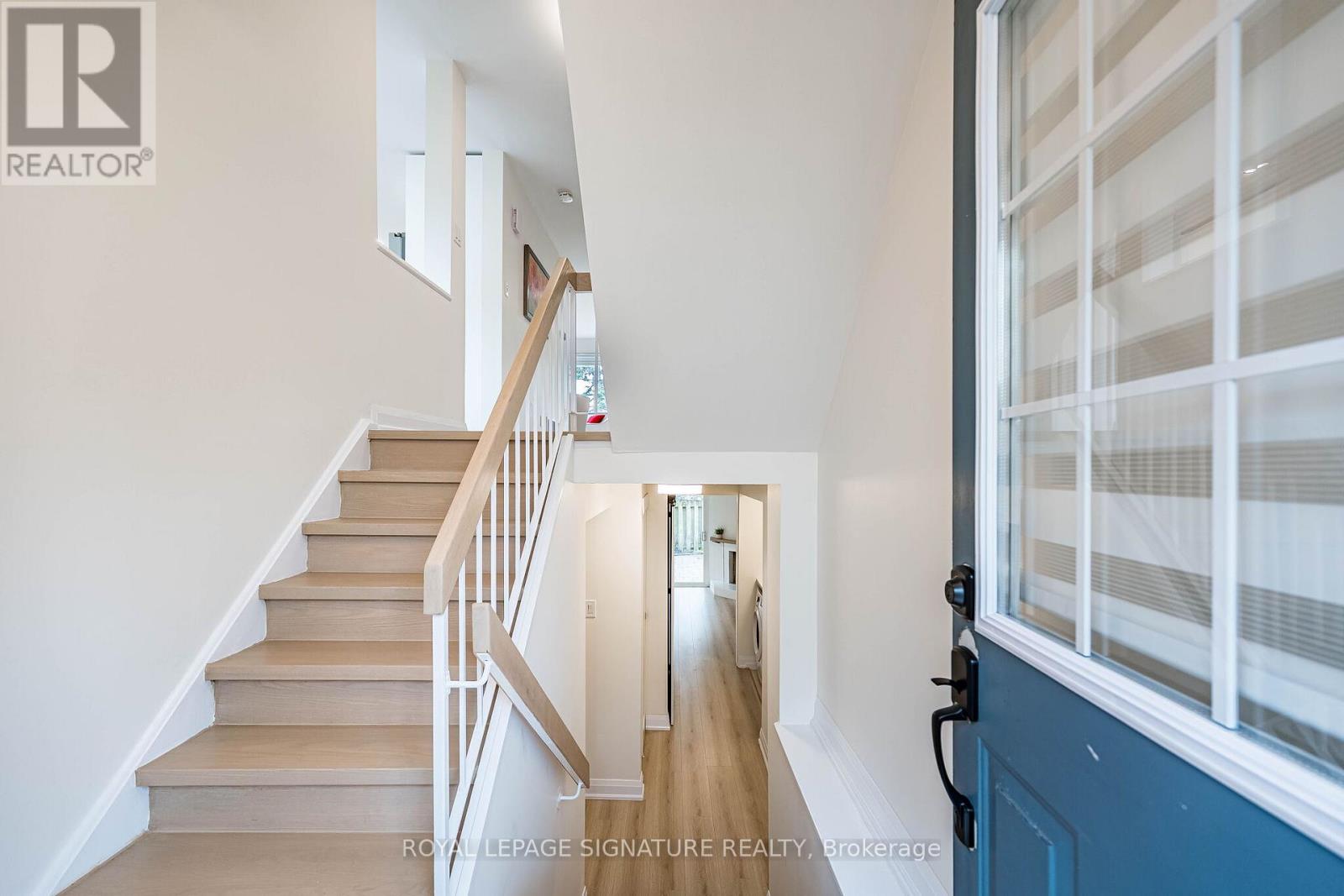 78 - 33 Cheryl Shepway, Toronto, Ontario  M2J 4R5 - Photo 6 - C13012022