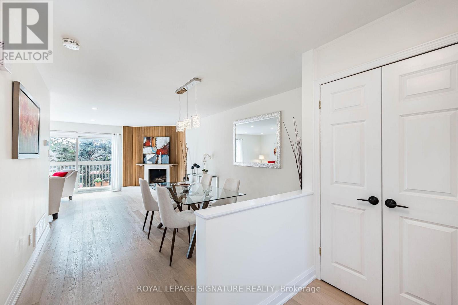 78 - 33 Cheryl Shepway, Toronto, Ontario  M2J 4R5 - Photo 8 - C13012022