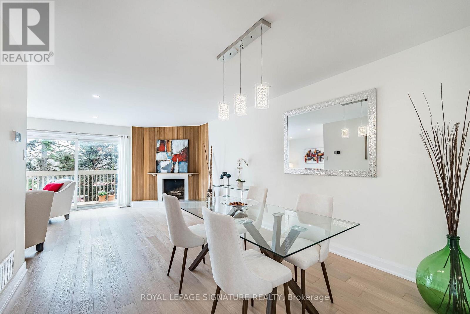 78 - 33 Cheryl Shepway, Toronto, Ontario  M2J 4R5 - Photo 9 - C13012022