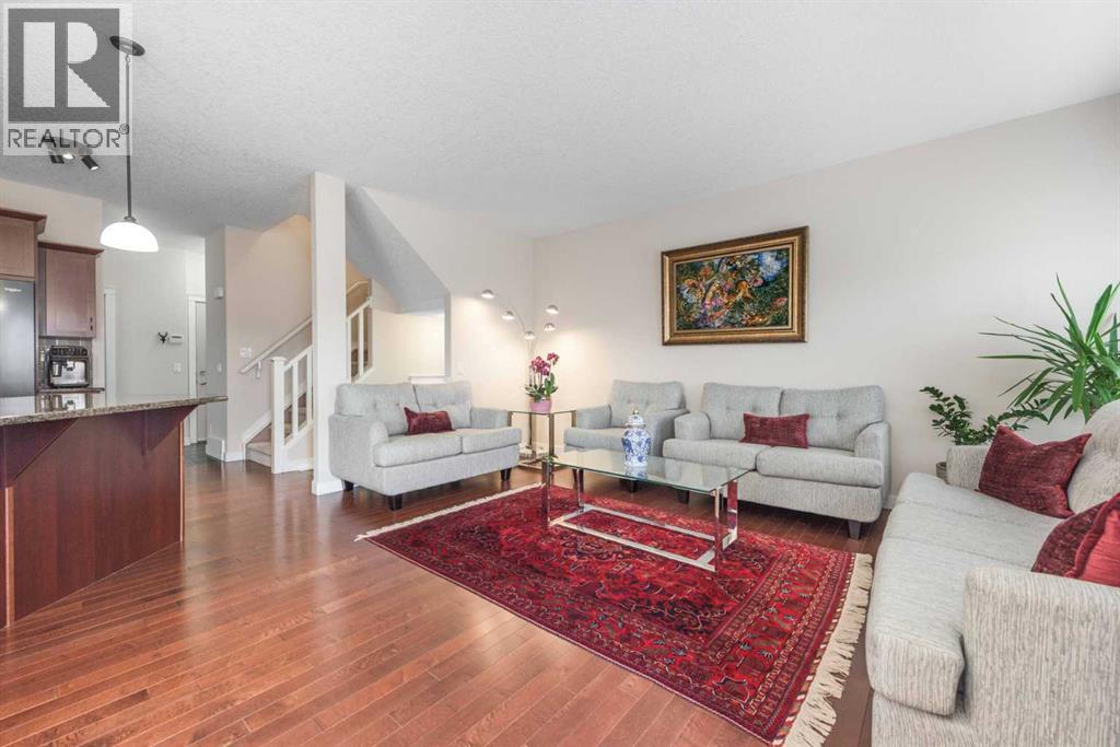 33 Evanscove Manor NW, Calgary, Alberta  T3P 0E5 - Photo 15 - A2302784