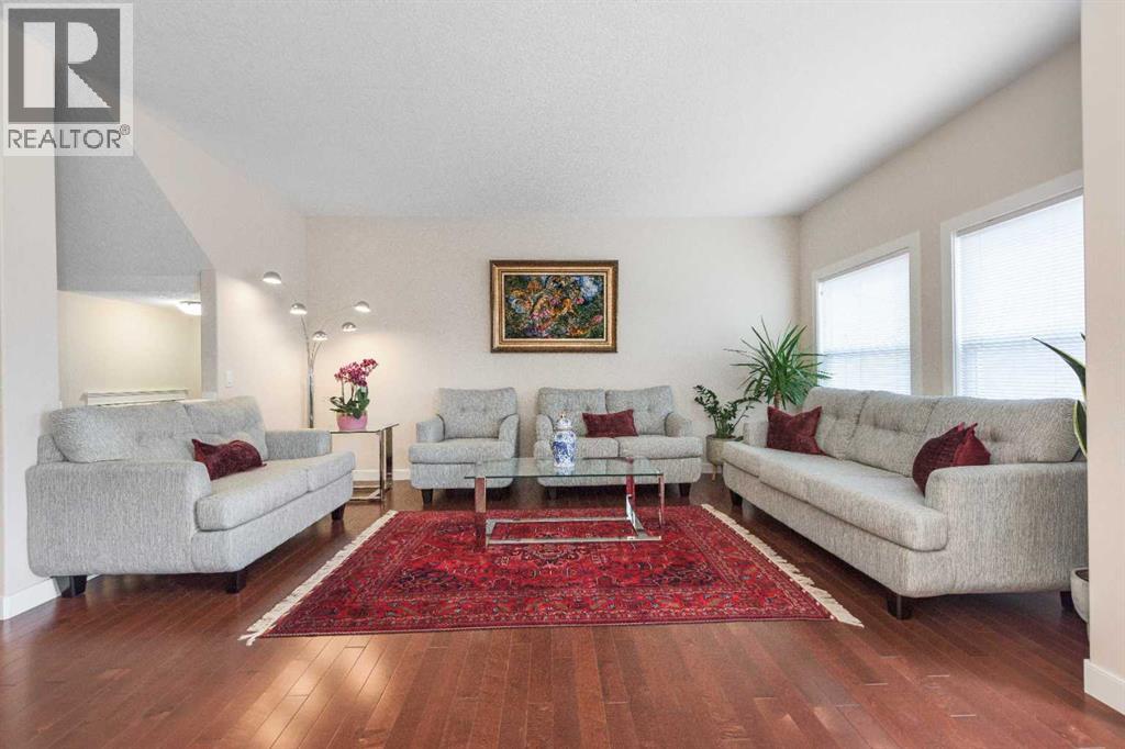 33 Evanscove Manor NW, Calgary, Alberta  T3P 0E5 - Photo 14 - A2302784