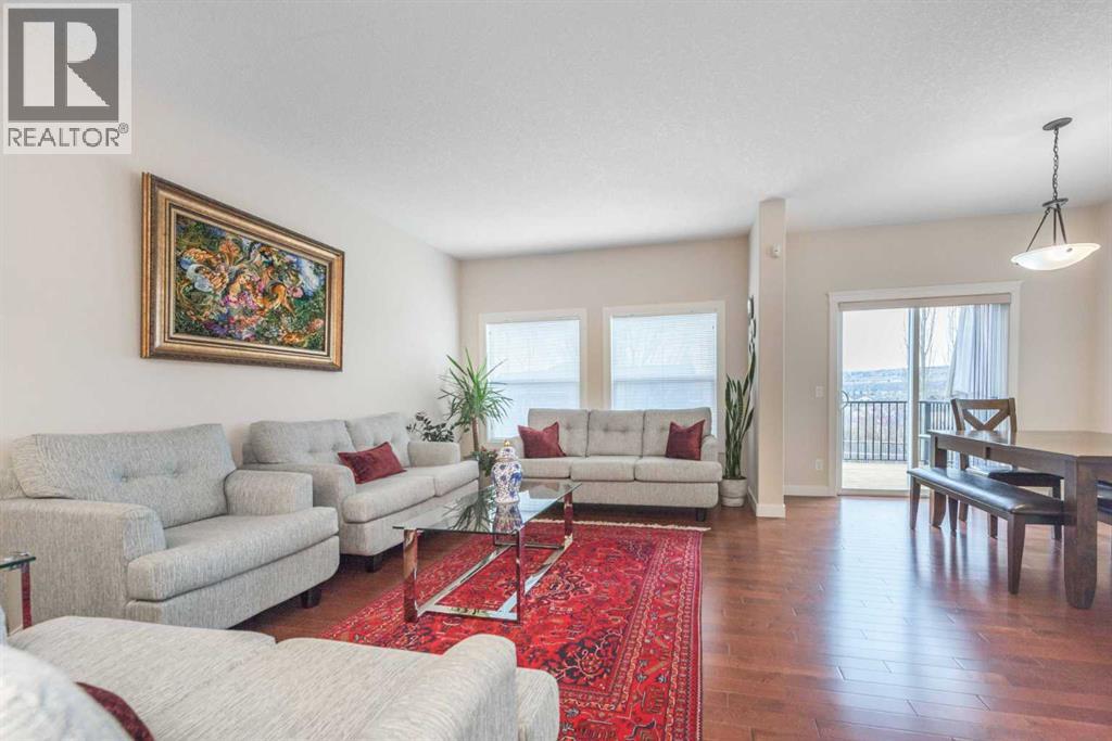 33 Evanscove Manor NW, Calgary, Alberta  T3P 0E5 - Photo 16 - A2302784