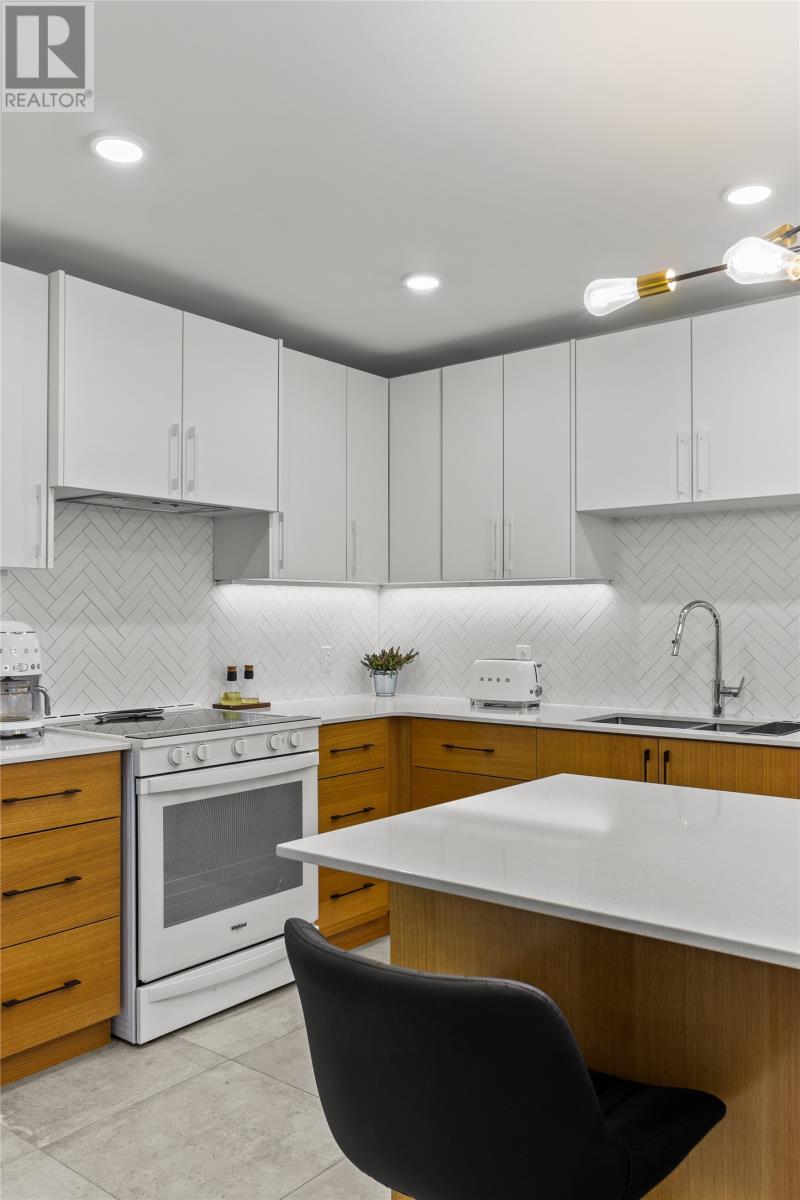 181 Hamilton Avenue Unit#104, St. John's, Newfoundland & Labrador  A1E 1J4 - Photo 12 - 1296308