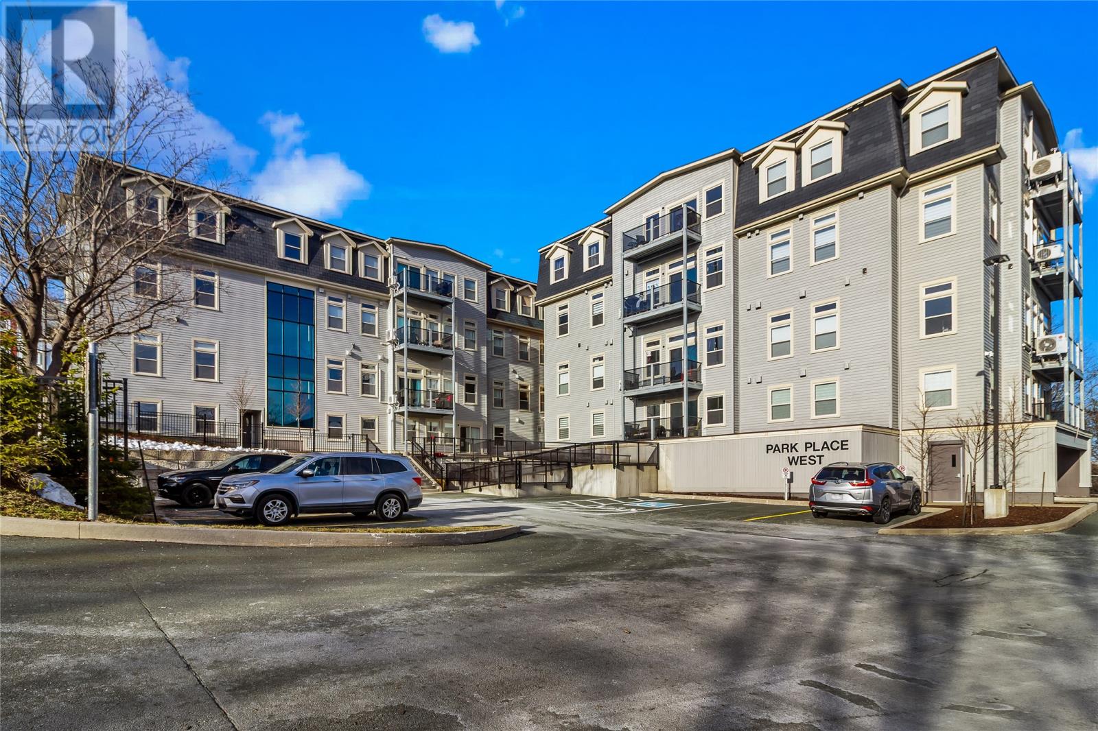 181 Hamilton Avenue Unit#104, St. John's, Newfoundland & Labrador  A1E 1J4 - Photo 2 - 1296308