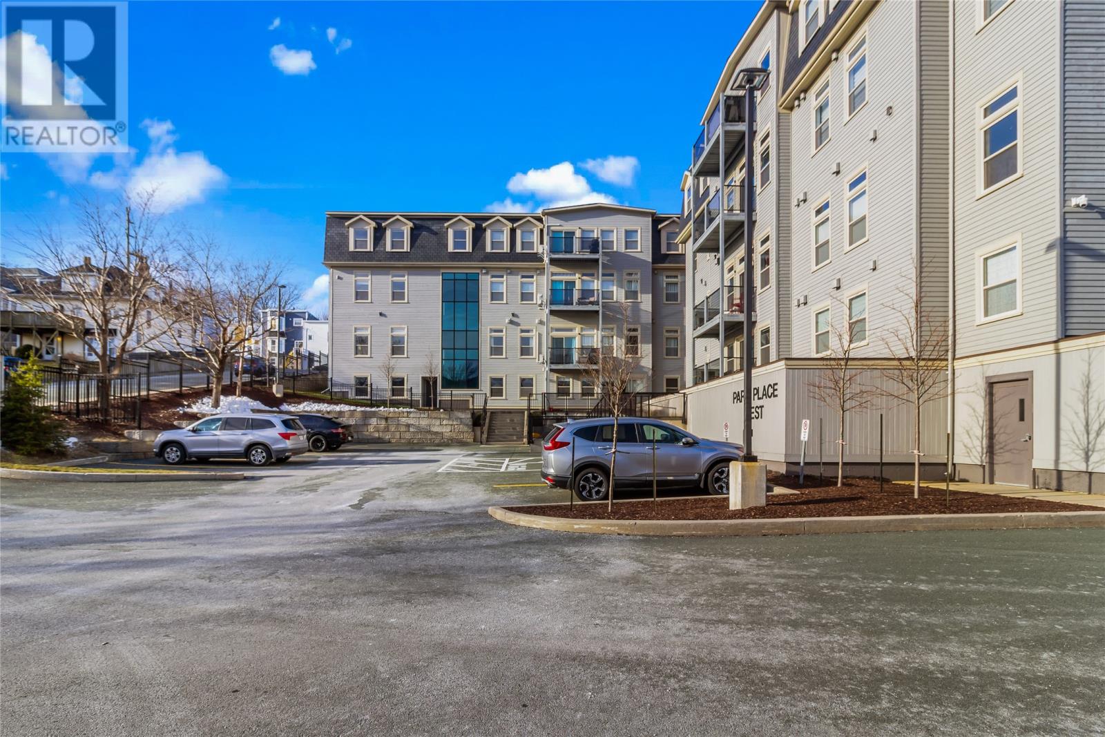 181 Hamilton Avenue Unit#104, St. John's, Newfoundland & Labrador  A1E 1J4 - Photo 3 - 1296308