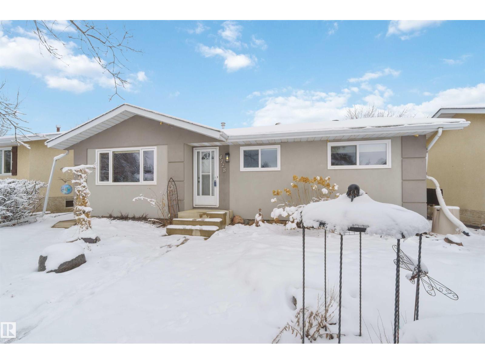 4728 53 Av, Bon Accord, Alberta  T0A 0K0 - Photo 2 - E4482797