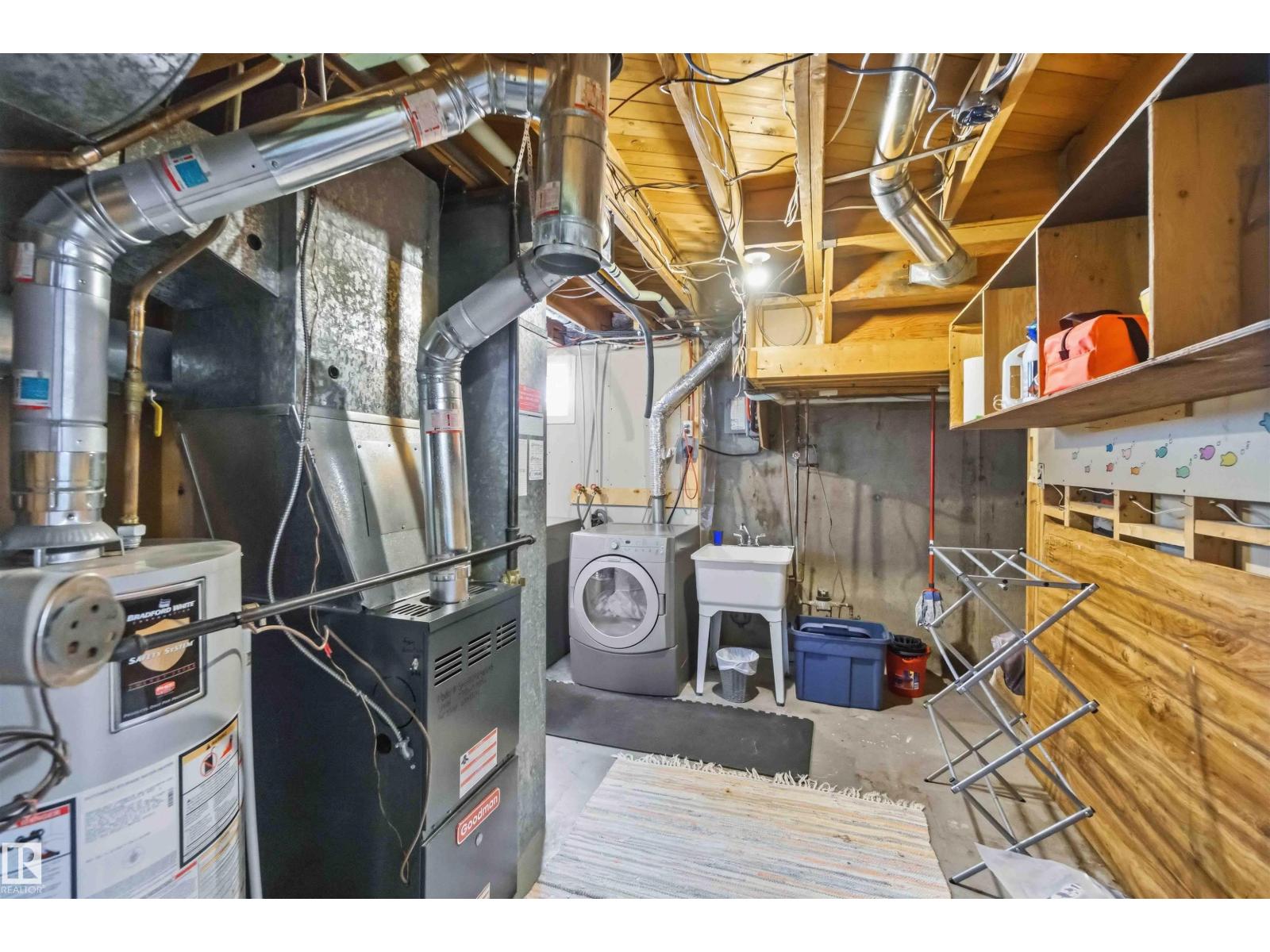 4728 53 Av, Bon Accord, Alberta  T0A 0K0 - Photo 36 - E4482797