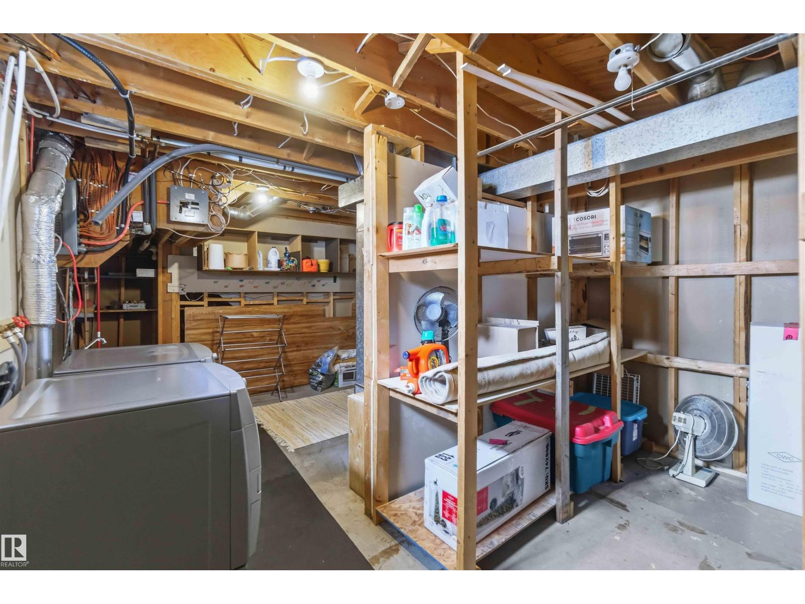 4728 53 Av, Bon Accord, Alberta  T0A 0K0 - Photo 38 - E4482797