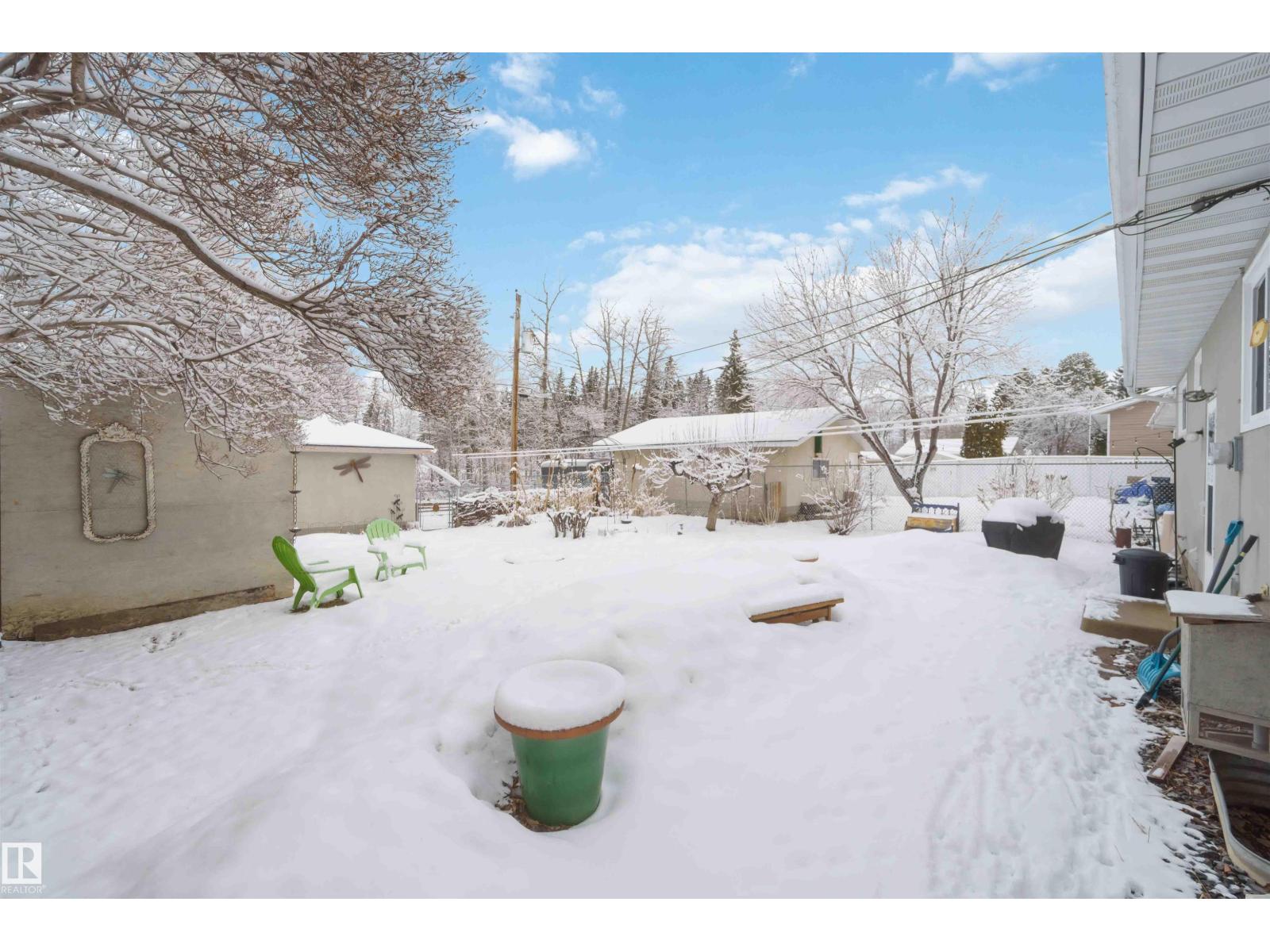 4728 53 Av, Bon Accord, Alberta  T0A 0K0 - Photo 39 - E4482797