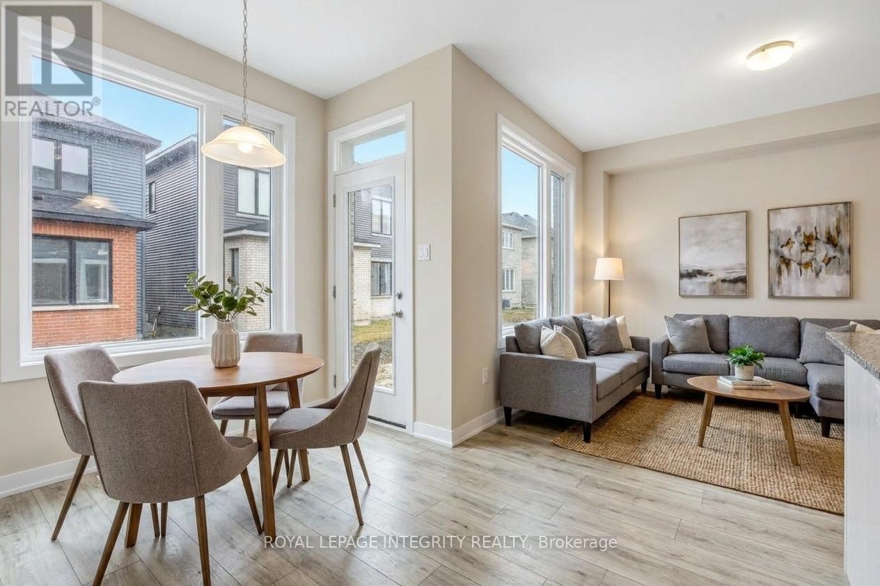 418 Les Emmerson Drive, Ottawa, Ontario  K2J 4J4 - Photo 11 - X13011704