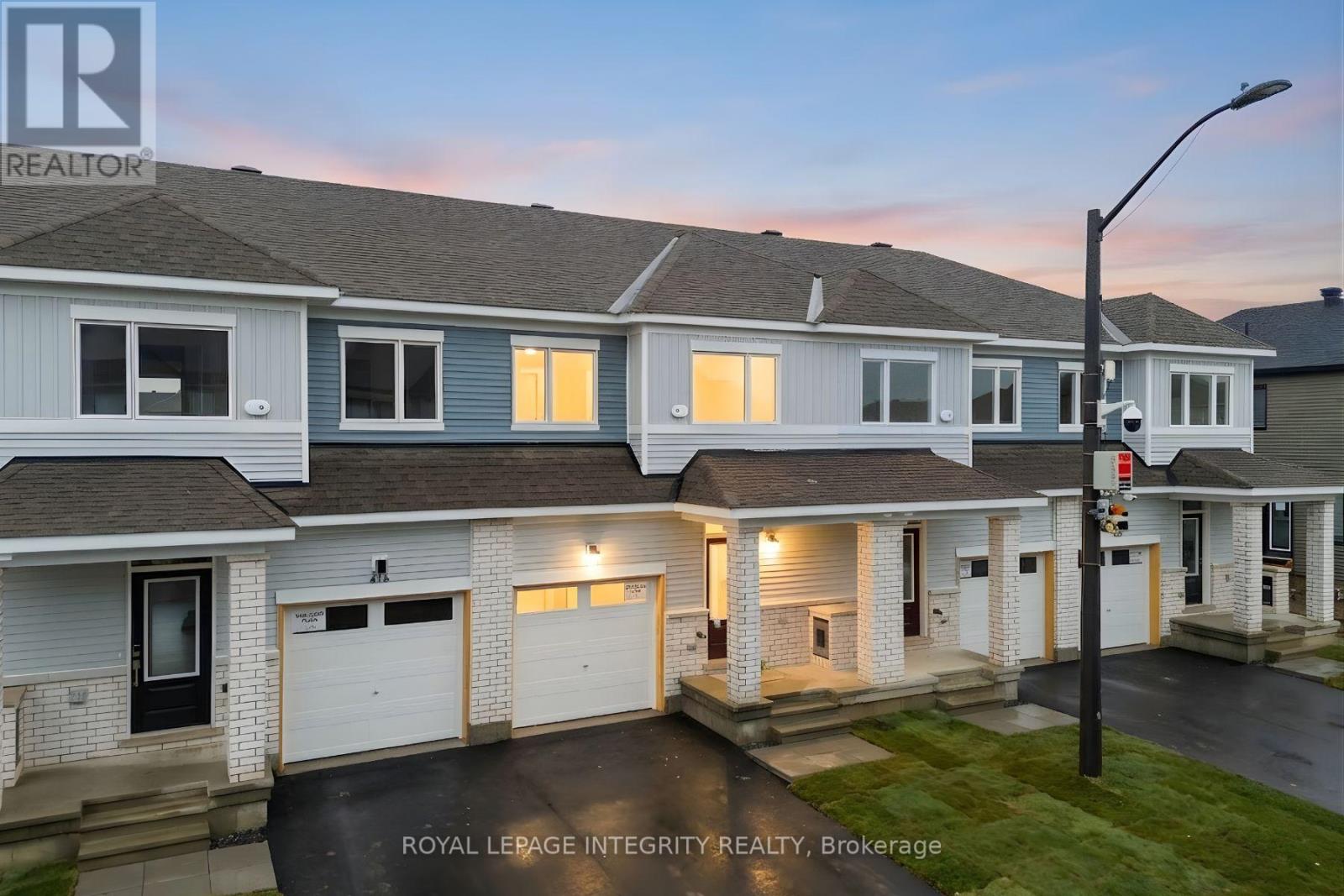 418 Les Emmerson Drive, Ottawa, Ontario  K2J 4J4 - Photo 42 - X13011704