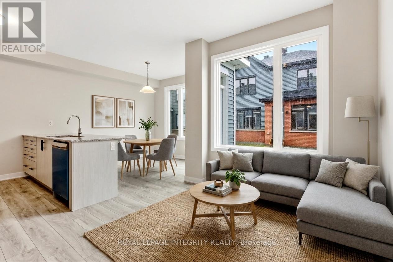 418 Les Emmerson Drive, Ottawa, Ontario  K2J 4J4 - Photo 6 - X13011704