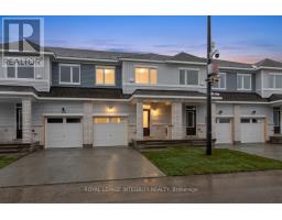 418 LES EMMERSON DRIVE, Ottawa, Ontario