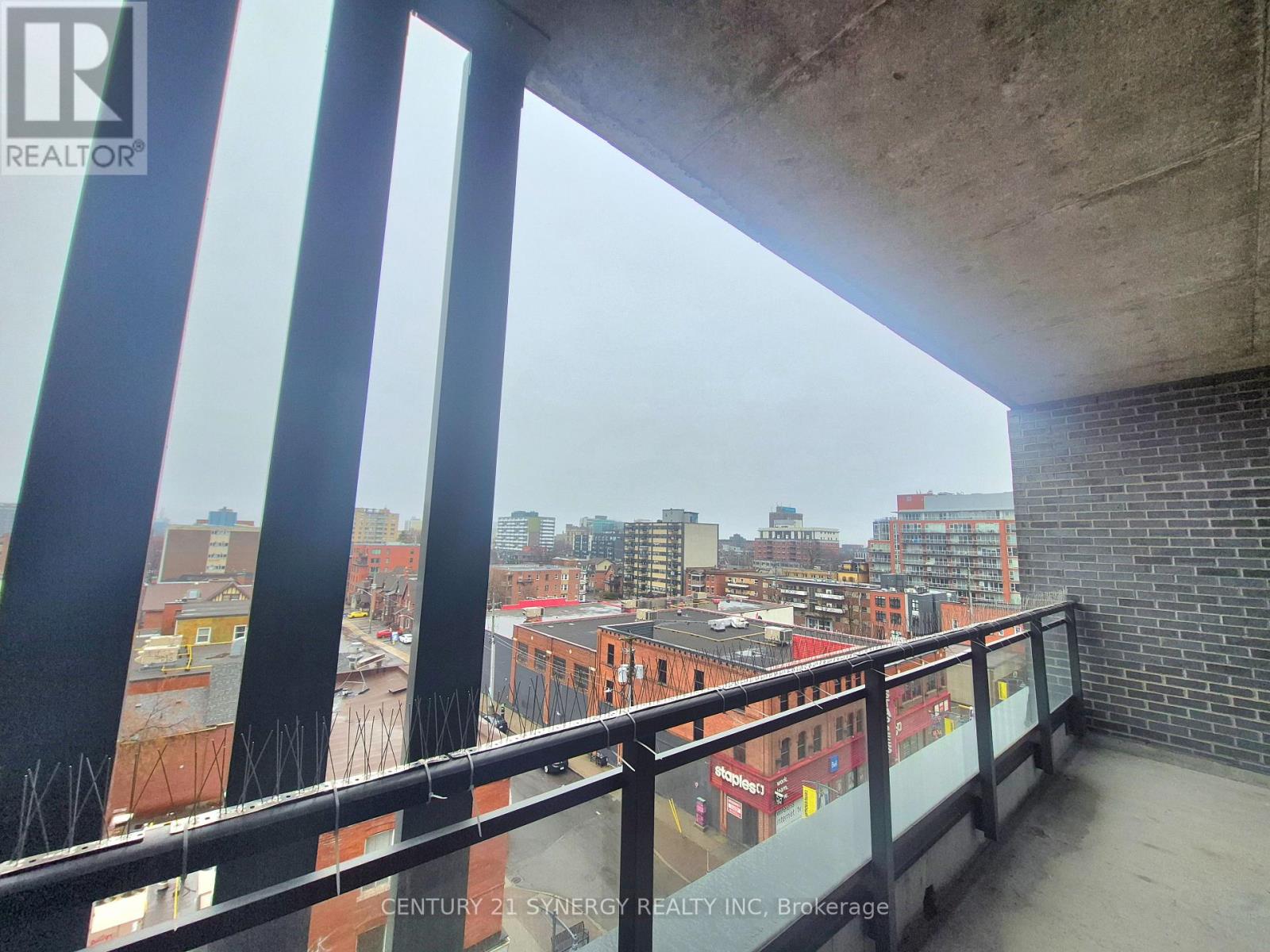 606 - 10 James Street, Ottawa, Ontario  K2P 1Y5 - Photo 12 - X13011710