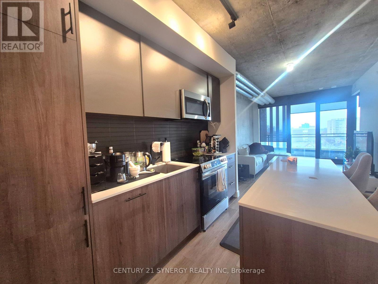 606 - 10 James Street, Ottawa, Ontario  K2P 1Y5 - Photo 14 - X13011710