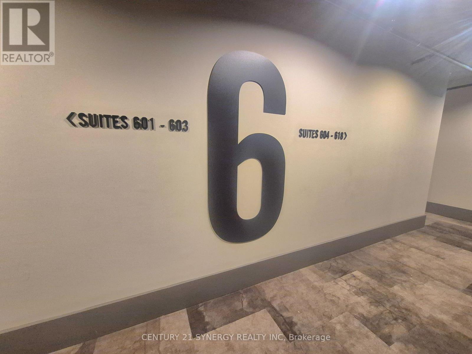 606 - 10 James Street, Ottawa, Ontario  K2P 1Y5 - Photo 5 - X13011710