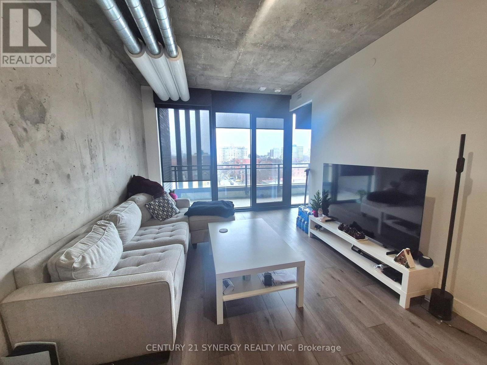 606 - 10 James Street, Ottawa, Ontario  K2P 1Y5 - Photo 7 - X13011710