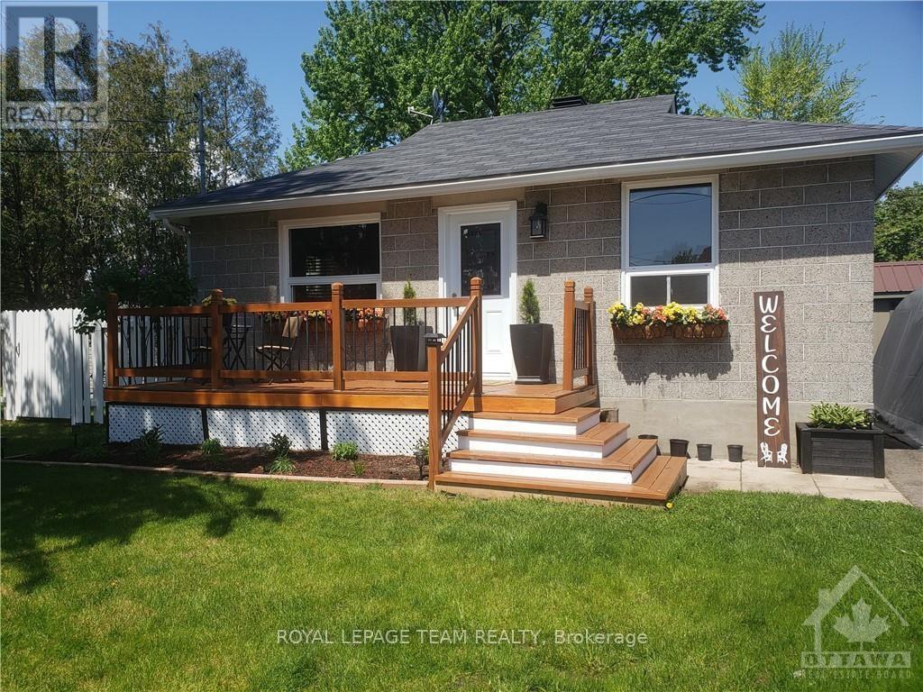 5425 OTTO STREET, Ottawa, Ontario