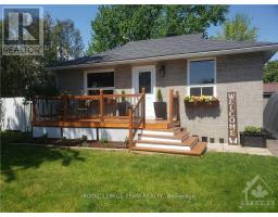 5425 OTTO STREET, Ottawa, Ontario