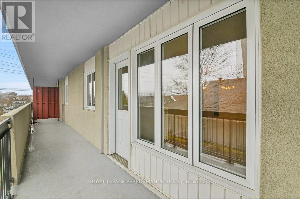 205 - 158 Mcarthur Avenue, Ottawa, Ontario  K1L 8E7 - Photo 29 - X13011766