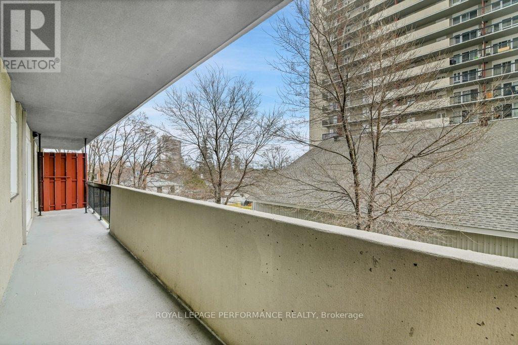 205 - 158 Mcarthur Avenue, Ottawa, Ontario  K1L 8E7 - Photo 31 - X13011766