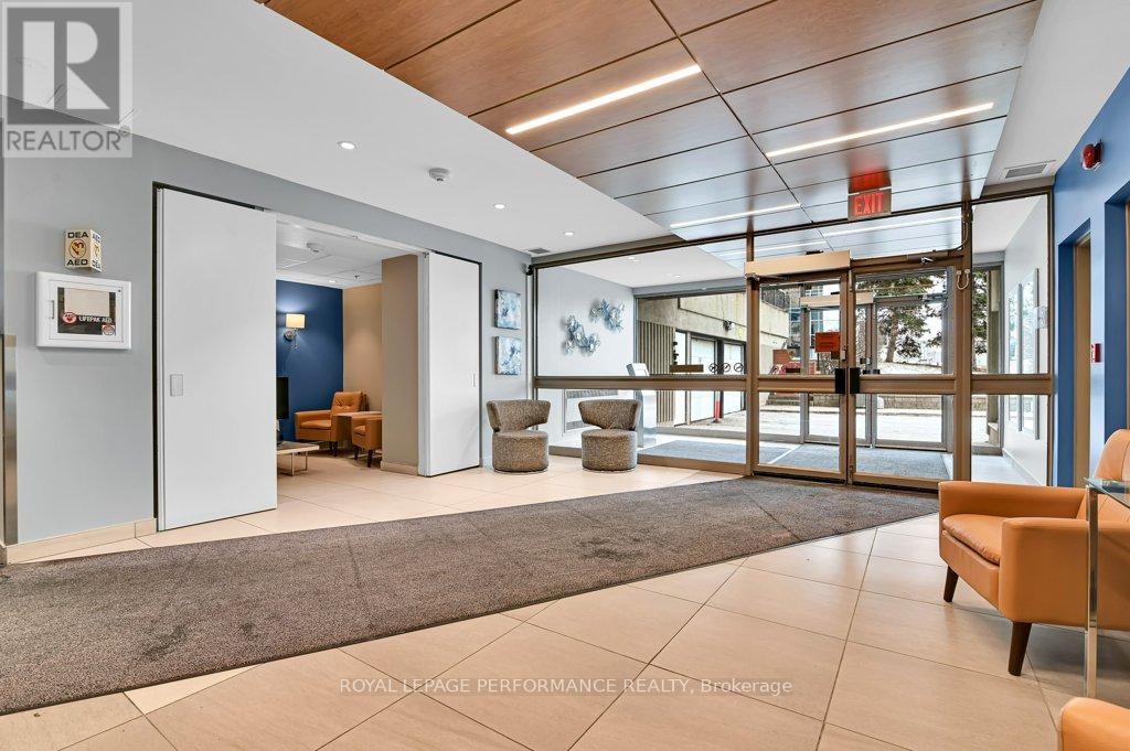 205 - 158 Mcarthur Avenue, Ottawa, Ontario  K1L 8E7 - Photo 5 - X13011766