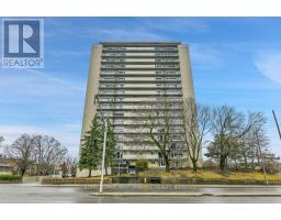 205 - 158 MCARTHUR AVENUE, Ottawa, Ontario