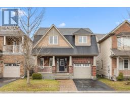 232 BURNABY DRIVE, Ottawa, Ontario