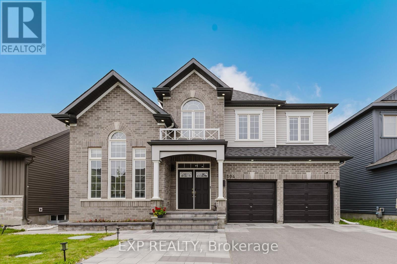 504 ALBERT BOYD PRIVATE, Ottawa, Ontario