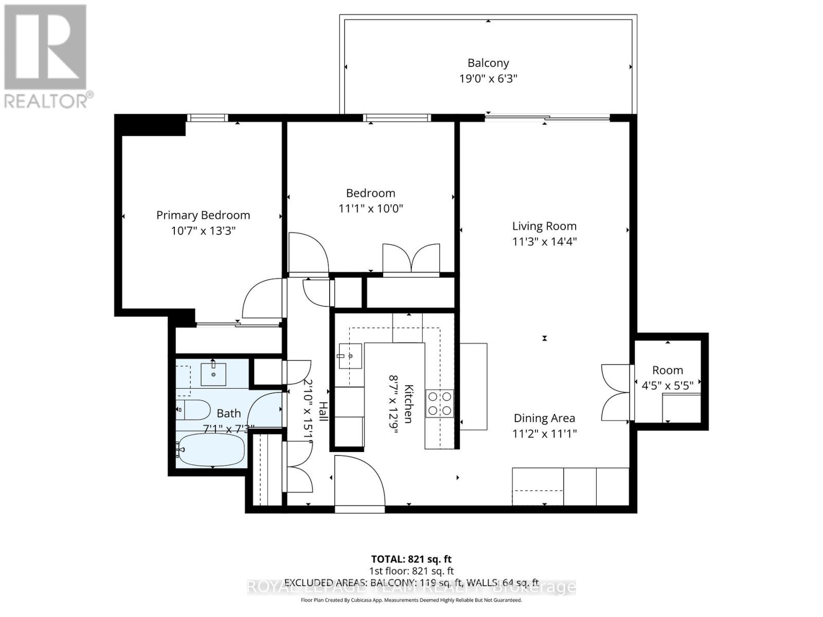 2012 - 515 St Laurent Boulevard, Ottawa, Ontario  K1L 3X5 - Photo 27 - X13011976