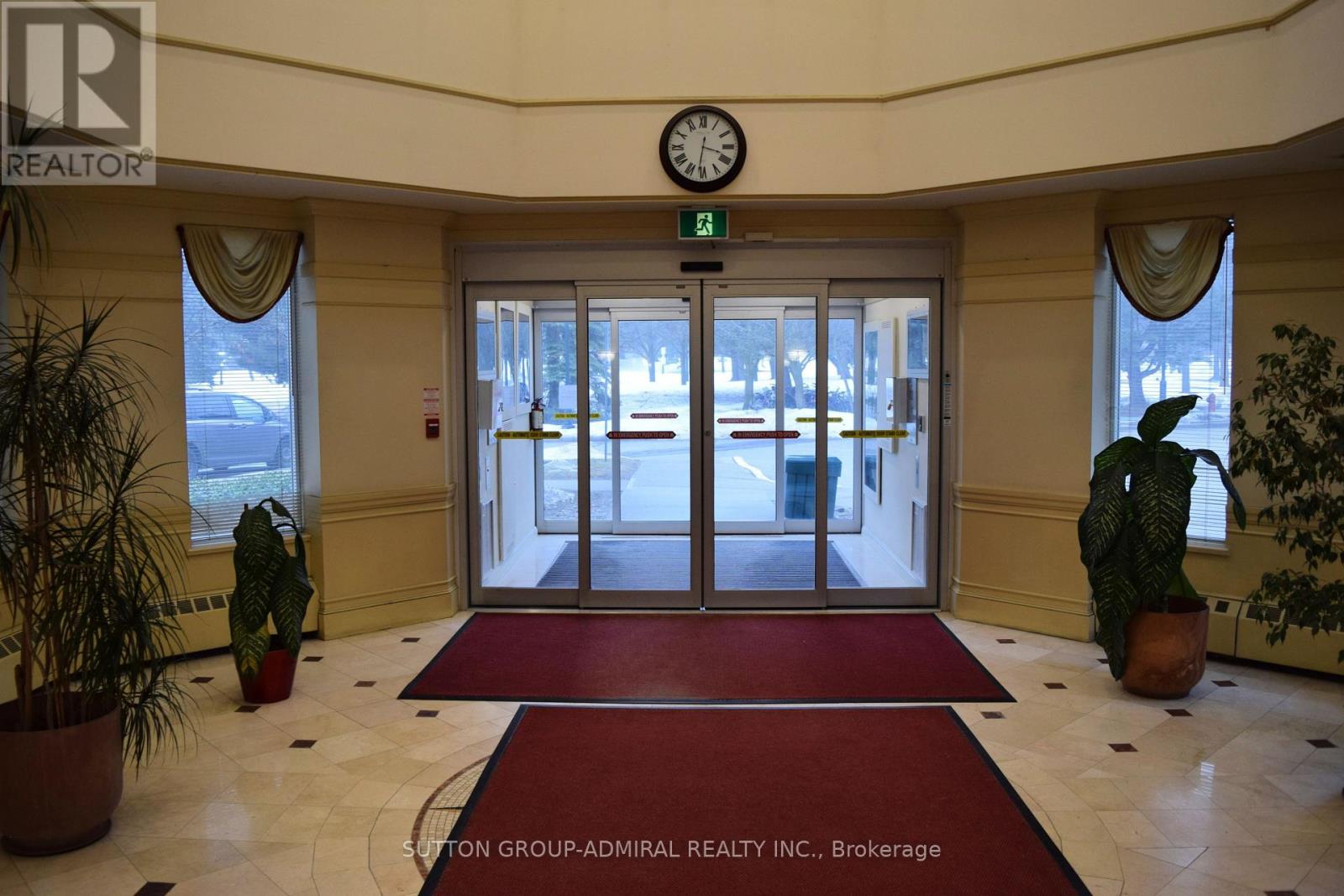 SPH05 - 5001 FINCH AVENUE E, Toronto, Ontario