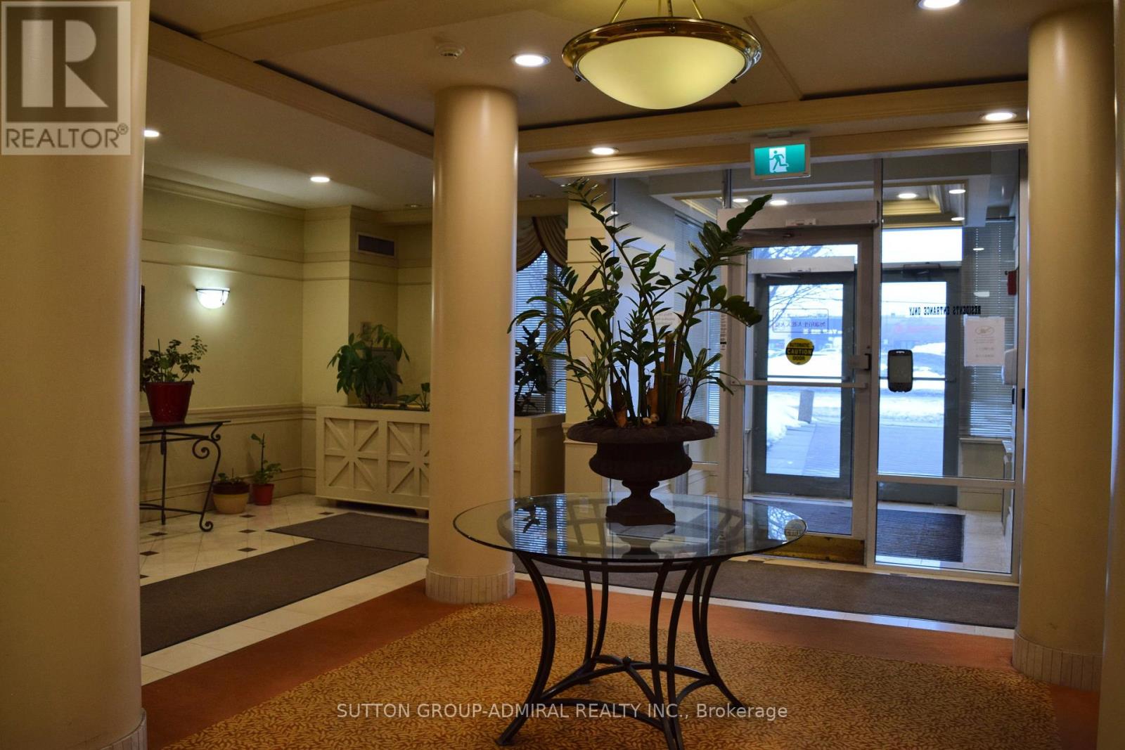 Sph05 - 5001 Finch Avenue E, Toronto, Ontario  M1S 5J9 - Photo 2 - E13011690