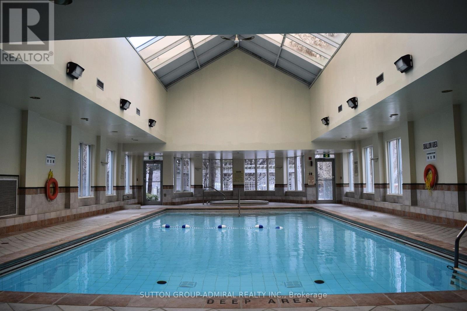 Sph05 - 5001 Finch Avenue E, Toronto, Ontario  M1S 5J9 - Photo 22 - E13011690